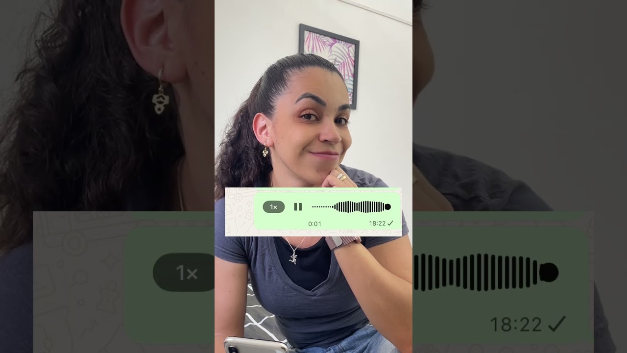 Depoimento em vídeo