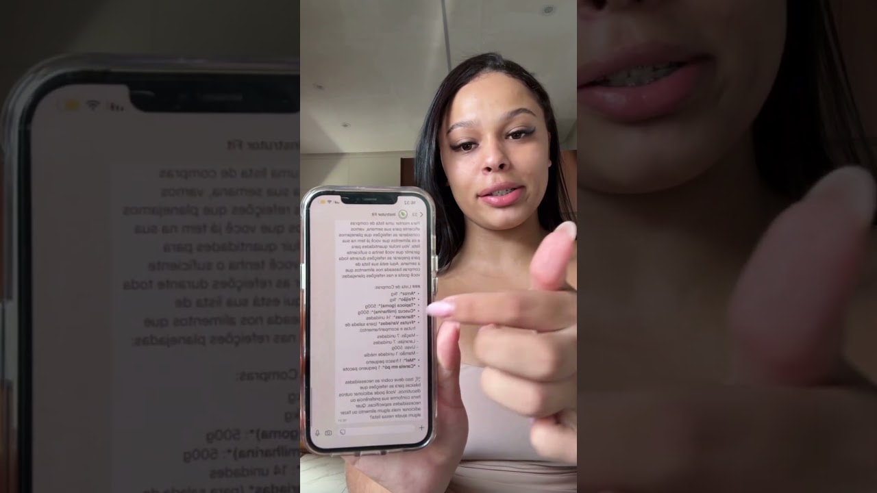 Depoimento em vídeo